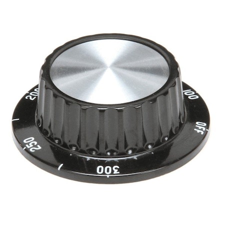 Carter Hoffmann Knob Cook/Hold 100-300 18608-0020